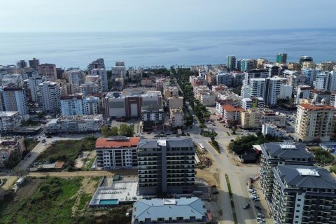 Apartment for sale  in Mahmutlar, Antalya, Turkey, 1 bedroom, 60m2, No. 219881 – photo 11