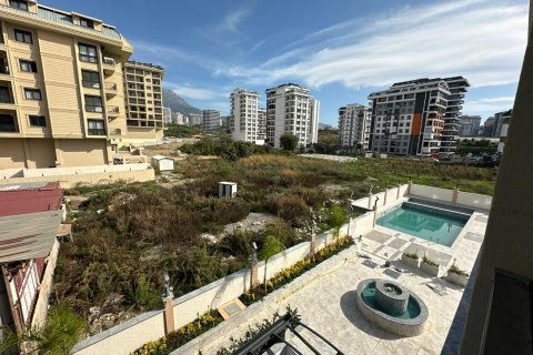Apartment for sale  in Mahmutlar, Antalya, Turkey, 1 bedroom, 60m2, No. 219881 – photo 5