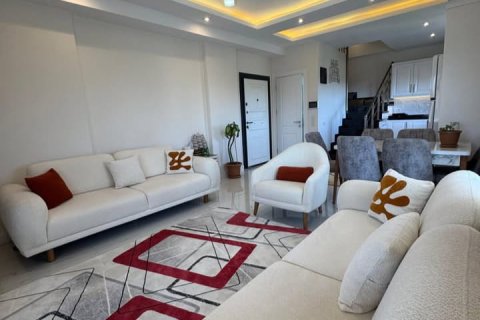 2+1 Wohnung  in Mahmutlar, Antalya, Türkei Nr. 219880