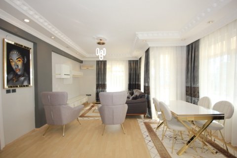 Apartment for sale in Antalya, Turkey, 2 bedrooms, 115m2, No. 222653 – photo 15