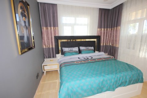Apartment for sale in Antalya, Turkey, 2 bedrooms, 115m2, No. 222653 – photo 7