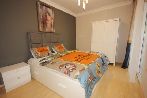 Apartment for sale in Antalya, Turkey, 2 bedrooms, 115m2, No. 222653 – photo 21