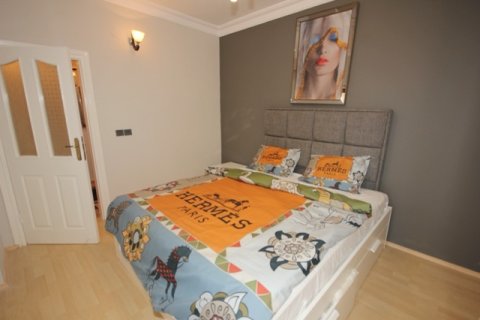 Apartment for sale in Antalya, Turkey, 2 bedrooms, 115m2, No. 222653 – photo 9