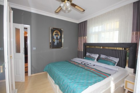 Apartment for sale in Antalya, Turkey, 2 bedrooms, 115m2, No. 222653 – photo 23