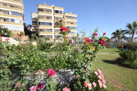 Apartment for sale in Antalya, Turkey, 2 bedrooms, 115m2, No. 222653 – photo 3