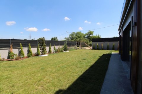 5+1 Villa i Istanbul, Tyrkiet Nr. 222652 - 10