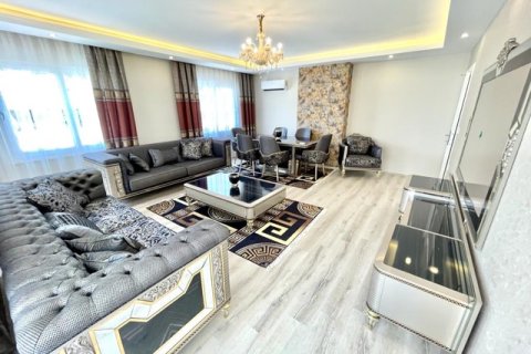 2+1 Lejlighed  i Antalya, Tyrkiet Nr. 222649 - 5