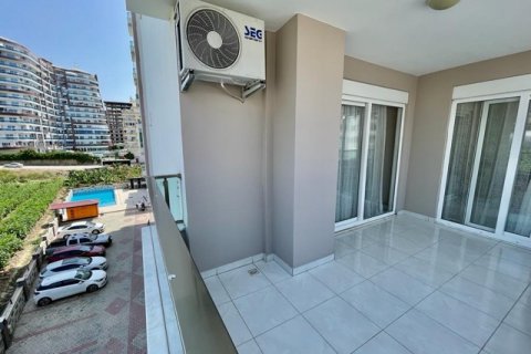 2+1 Lejlighed  i Antalya, Tyrkiet Nr. 222649 - 26