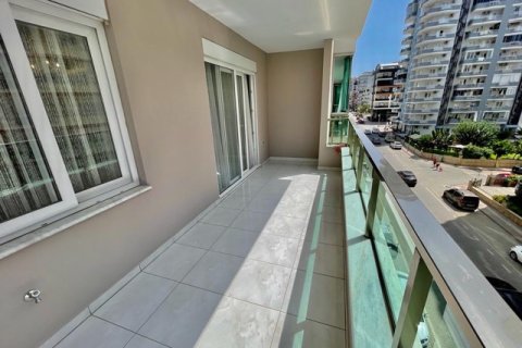 2+1 Lejlighed  i Antalya, Tyrkiet Nr. 222649 - 14