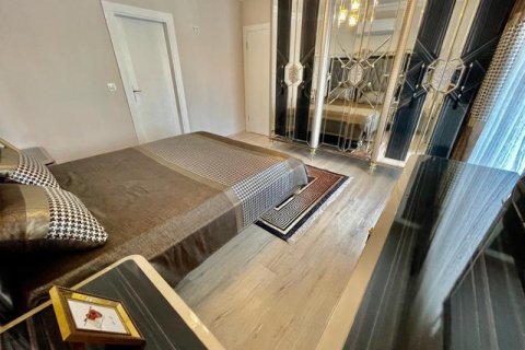 2+1 Lejlighed  i Antalya, Tyrkiet Nr. 222649 - 19