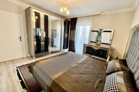 2+1 Lejlighed  i Antalya, Tyrkiet Nr. 222649 - 17