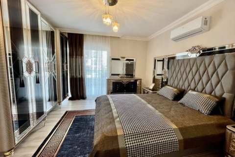 2+1 Lejlighed  i Antalya, Tyrkiet Nr. 222649 - 18