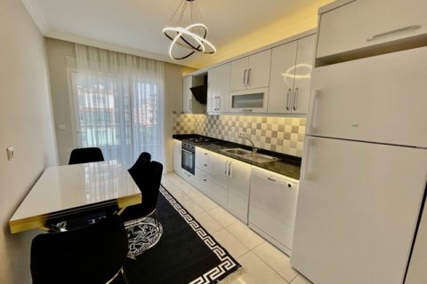 2+1 Lejlighed  i Antalya, Tyrkiet Nr. 222649 - 13