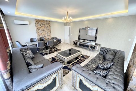 2+1 Lejlighed  i Antalya, Tyrkiet Nr. 222649 - 8