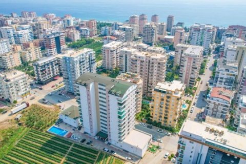 2+1 Lejlighed i Antalya, Tyrkiet Nr. 222649
