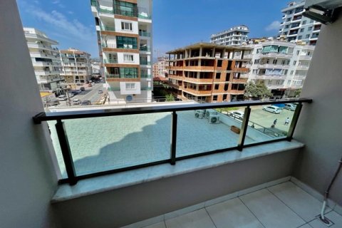 2+1 Lejlighed  i Antalya, Tyrkiet Nr. 222649 - 11