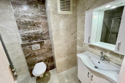 2+1 Lejlighed  i Antalya, Tyrkiet Nr. 222649 - 25