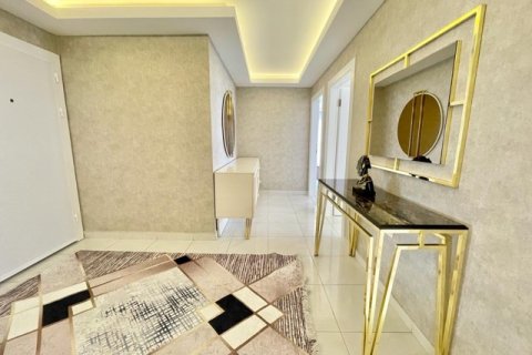 2+1 Lejlighed  i Antalya, Tyrkiet Nr. 222649 - 23