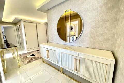 2+1 Lejlighed  i Antalya, Tyrkiet Nr. 222649 - 9