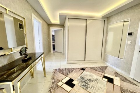 2+1 Lejlighed  i Antalya, Tyrkiet Nr. 222649 - 4