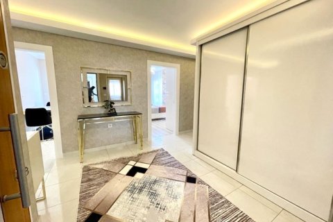 2+1 Lejlighed  i Antalya, Tyrkiet Nr. 222649 - 3