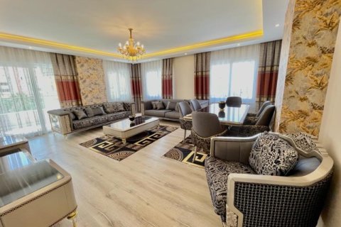 2+1 Lejlighed  i Antalya, Tyrkiet Nr. 222649 - 7