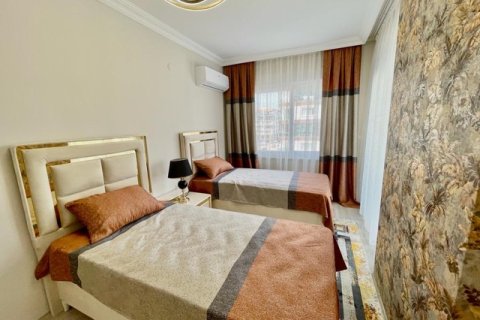 2+1 Lejlighed  i Antalya, Tyrkiet Nr. 222649 - 12