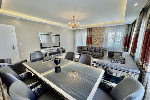 2+1 Lejlighed  i Antalya, Tyrkiet Nr. 222649 - 6
