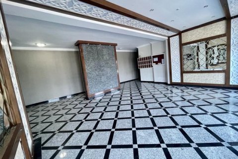2+1 Lejlighed  i Antalya, Tyrkiet Nr. 222649 - 2