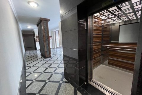 2+1 Lejlighed  i Antalya, Tyrkiet Nr. 222649 - 27