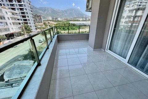 2+1 Lejlighed  i Antalya, Tyrkiet Nr. 222649 - 16