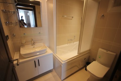2+1 Wohnung in Antalya, Türkei Nr. 222650 - 19