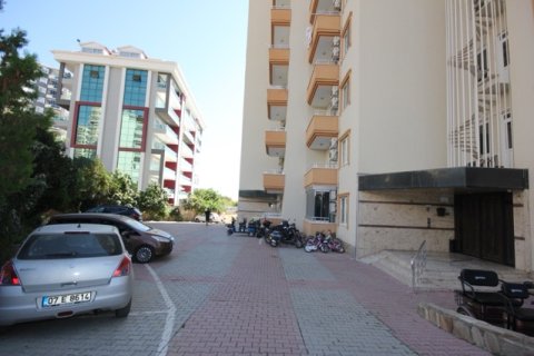 2+1 Wohnung in Antalya, Türkei Nr. 222650 - 13