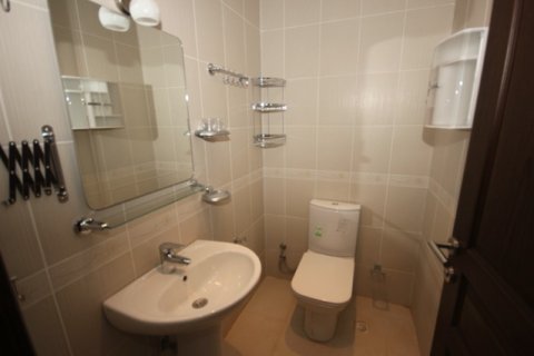 2+1 Wohnung in Antalya, Türkei Nr. 222650 - 10