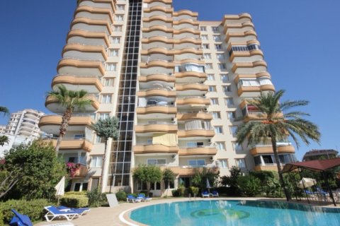 Квартира  2+1 в Анталье, Турция №222650
