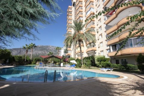 2+1 Wohnung in Antalya, Türkei Nr. 222650 - 7