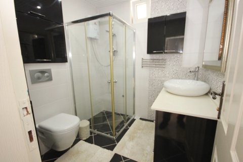 Apartment for sale in Antalya, Turkey, 2 bedrooms, 100m2, No. 222651 – photo 29
