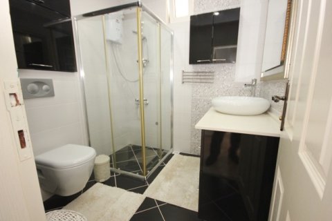 Apartment for sale in Antalya, Turkey, 2 bedrooms, 100m2, No. 222651 – photo 17
