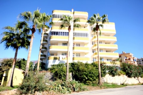 2+1 Apartment  in Antalya, Turkey No. 222651