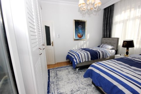Apartment for sale in Antalya, Turkey, 2 bedrooms, 100m2, No. 222651 – photo 19