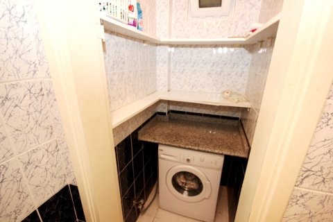 Apartment for sale in Antalya, Turkey, 2 bedrooms, 100m2, No. 222651 – photo 7
