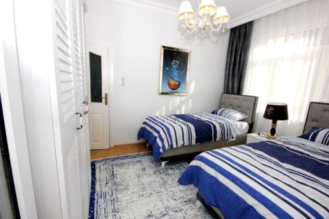Apartment for sale in Antalya, Turkey, 2 bedrooms, 100m2, No. 222651 – photo 22