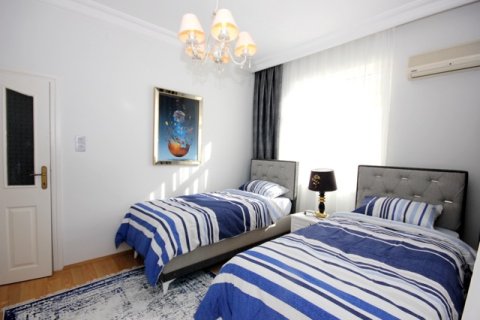 Apartment for sale in Antalya, Turkey, 2 bedrooms, 100m2, No. 222651 – photo 20