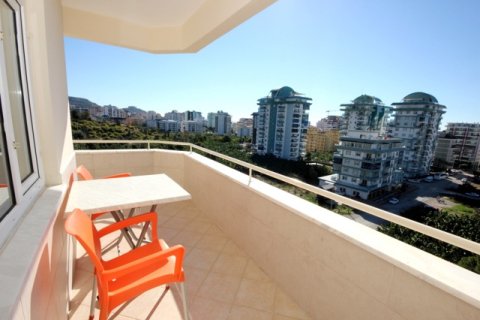 Apartment for sale in Antalya, Turkey, 2 bedrooms, 100m2, No. 222651 – photo 21