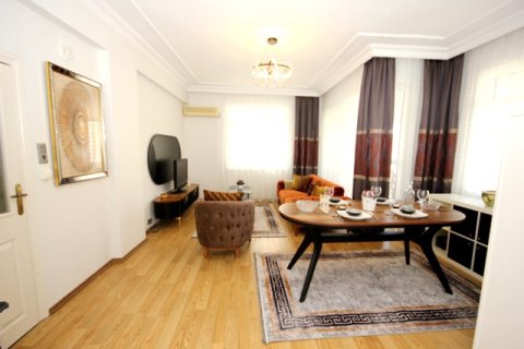 Apartment for sale in Antalya, Turkey, 2 bedrooms, 100m2, No. 222651 – photo 25