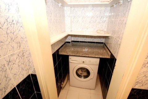 Apartment for sale in Antalya, Turkey, 2 bedrooms, 100m2, No. 222651 – photo 9