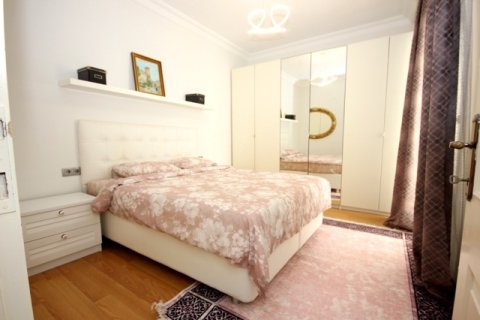 Apartment for sale in Antalya, Turkey, 2 bedrooms, 100m2, No. 222651 – photo 10