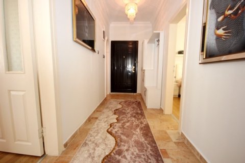 Apartment for sale in Antalya, Turkey, 2 bedrooms, 100m2, No. 222651 – photo 4