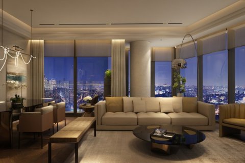Продажа квартиры  в Стамбуле, Турция 1+1, 101м2, №222647 – фото 8