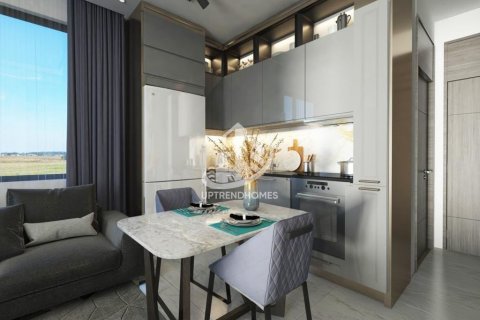 1+1 Lägenhet i Demirtas, Alanya, Antalya, Turkiet Nr. 103280 - 22